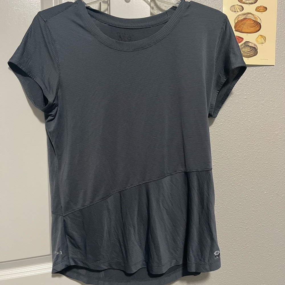 Mountian Hardware shirt